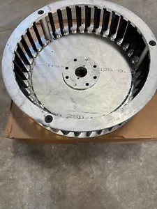 AG881504 OEM Agco MAX_FAN Terragator - Picture 1 of 5