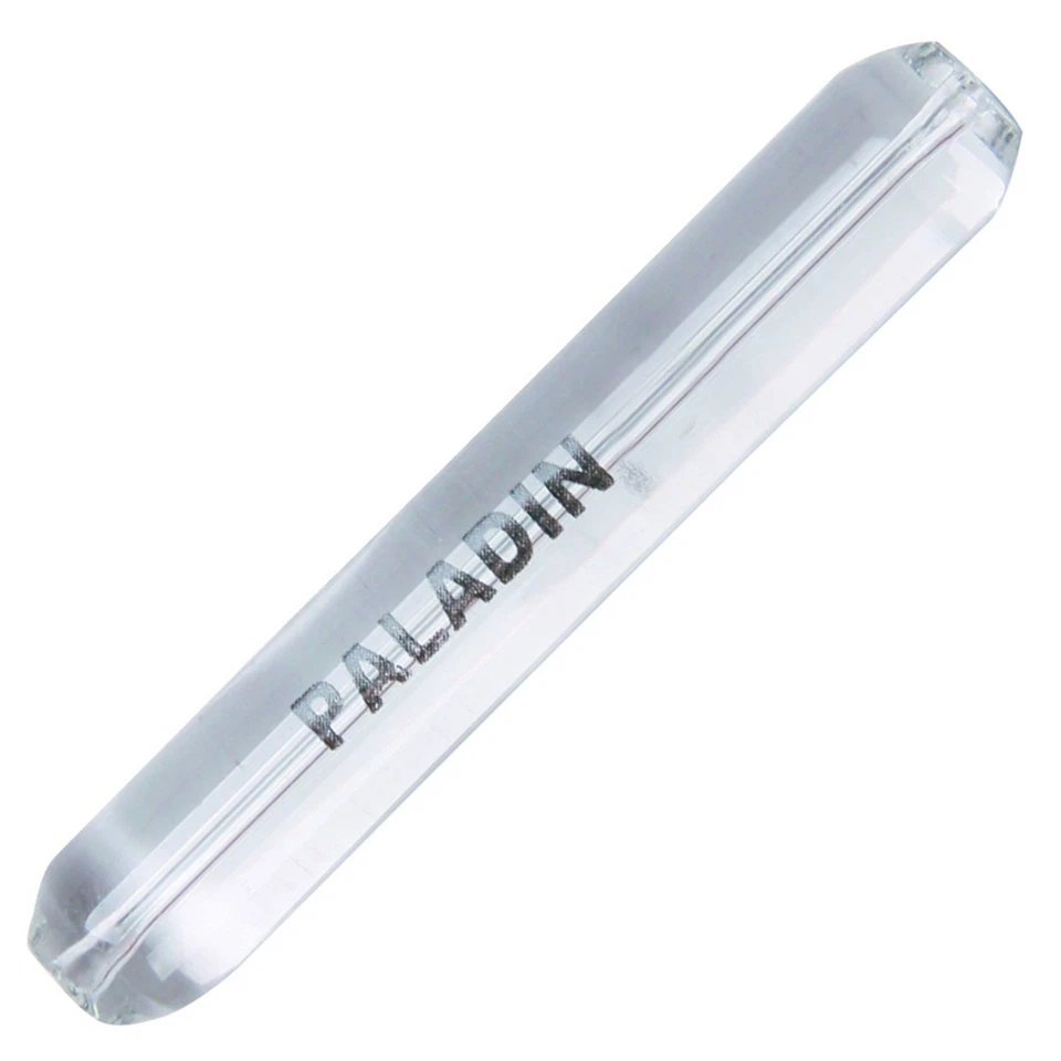Paladin Vetrino Short Glas verschiedene Größen Forelle Glasblei - Bild 1 von 1