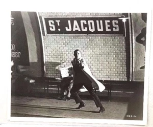 VINTAGE ORIGINAL MOVIE PHOTOGRAPH 8 X10  P3 - Picture 1 of 1