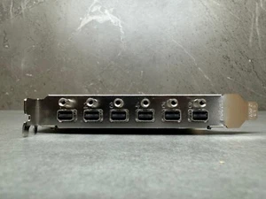 Matrox C680-E2GBF F7472_00 4GB GDDR5 PCI Express 3.0 Workstation Video Card - Picture 1 of 4