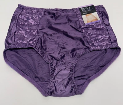 Bragas Bali Doble SOPORTE DFDBBF Encaje Sedoso Para Mujer Talla M Nuevas con Etiquetas Foto 1 de 4