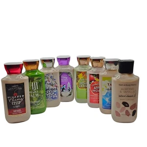 Bath and Body Works Body Lotion You Choose Your Scent 8 oz - Picture 1 of 17