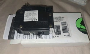 Eaton - BRP115GF - Eaton Br Störlichtbogen / Erdschluss-Leistungsschalter ** Neu in OVP ** - Bild 1 von 1