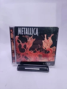 Load by Metallica (CD, 1996) - Foto 1 di 6