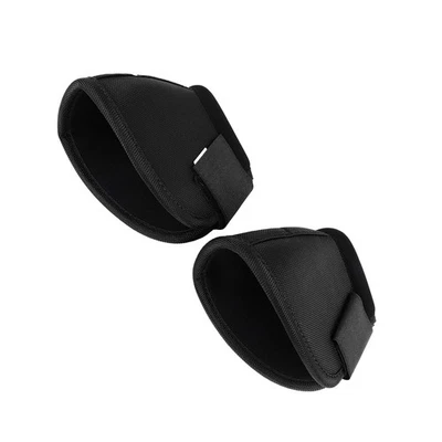 Hufglocken Für Pferde Hufschutzstiefel Aus Oxford-Stoff Verdickt Für - Bild 1 von 4