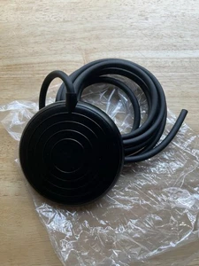Fuelle de pie HERGA ELECTRIC LTD 6448-AAAB-0000 Cantidad:10 leer descripción - Imagen 1 de 5
