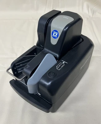 Burroughs DigitalCheck SmartSource SSP1-ELITE155 USB Check Scanner - Image 1 of 4