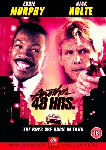 Another 48 Hours [DVD] - Image 1 of 1
