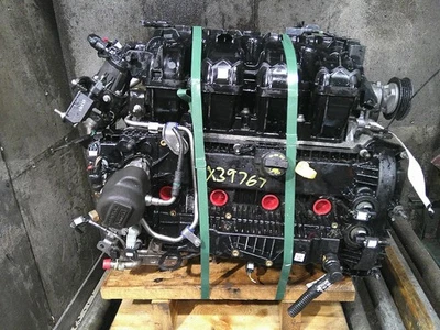2021 2022 2023 2024 Ford Bronco Sport 2.0L 4 Cyl Engine Motor 51K Miles OEM - Image 1 of 4