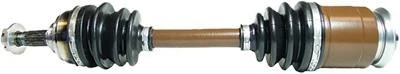 Interparts Half Shaft for 2000-2005 Honda TRX350FM FourTrax Rancher 4X4 ATV - Image 1 of 2