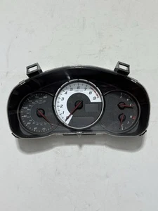 OEM Gauge Cluster 85002CA430 Denso Subaru BRZ Scion FR-S Toyota GT86 2013–2016 - Picture 1 of 7