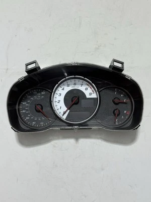 Grupo de calibre OEM 85002CA430 Denso Subaru BRZ Scion FR-S Toyota GT86 2013-2016 Foto 1 de 4