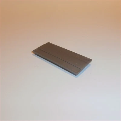 Matchbox Lesney 47c DAF Container Tipper Truck Silver Roof - Image 1 of 4