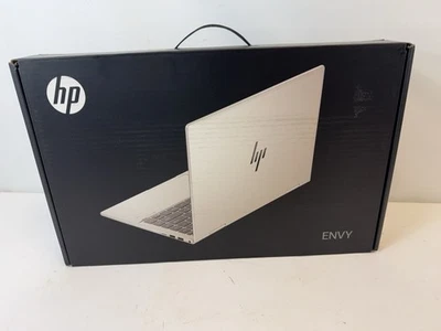 HP Envy 2-in-1 14" FHD TouchScreen Intel Core 5 120U 8GB 512GB 14-es1013dx - Image 1 of 4