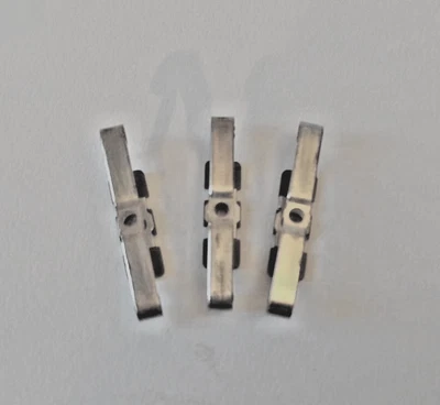 MARKLIN MÄRKLIN H0 -   3 PATTINI 7175 - Immagine 1 di 2