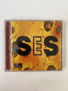 I'm Your Girl by S.E.S. (CD) SES Very Good Condition Free Postage Album - Picture 1 of 5