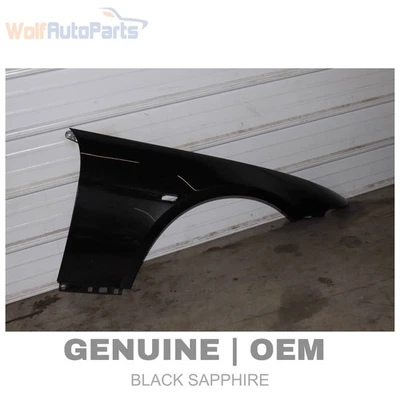 BMW M6 2006-2010 - Guardabarros delantero derecho 7133796 Foto 1 de 4