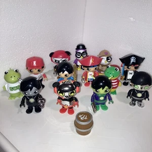 Ryan's World Figures Toy Lot - Picture 1 of 11