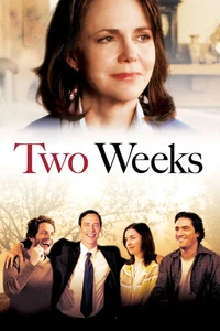 Two Weeks (DVD, 2006) Full & Widescreen *NUR DISC* OHNE HÜLLE OHNE TRACKING - Bild 1 von 2