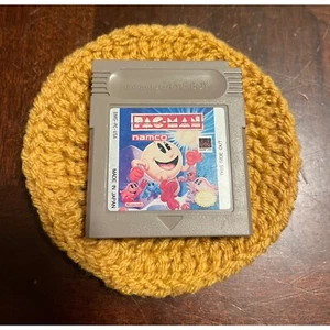 Pac-Man - Nintendo Game Boy Authentic, Cartridge Only tested - Picture 1 of 5