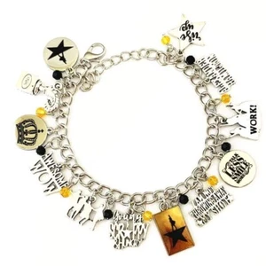 Hamilton, Broadway, Charm Bracelet - Picture 1 of 1