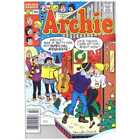 Archie Comics #364 in Fine + condition. Archie comics [o"