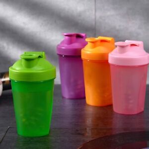 Whey Protein Bar for Kitchen Mixing Cup Sports Bottle Drinkware Shake Bottle