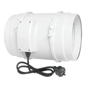 TURBINE 200 IN-LINE AIR TRANSFER SYSTEM KIT - WHITE - 20400/05 - Picture 1 of 4