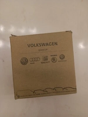 Solenoide de purga de bote de vapor original OEM para Volkswagen Passat 2014-2017 1,8 L4 Foto 1 de 4