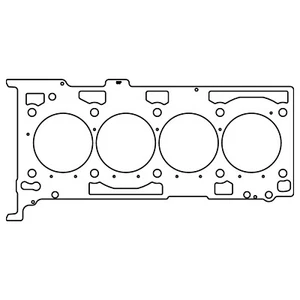 Cometic MLS Cylinder Head Gasket for Mitsubishi 4B11T 2.0L Turbo # C4484-044 - Foto 1 di 6