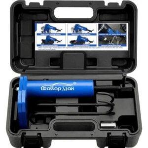 Heavy Duty Brake Caliper Tool Multi Piston Compression Universal Pad Spreader US - Picture 1 of 6