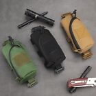 Tactical Military Molle Accessories Backpack Shoulder Bag Pack Strap Pouch Bag
