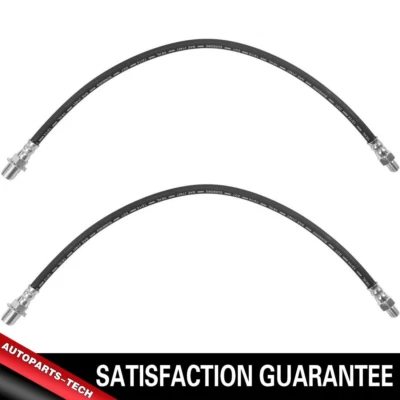 Brake Hose Rear Sunsong fits International Harvester 1100A 1966-1966 - Image 1 of 3