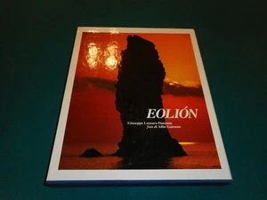 Giuseppe Lazzaro Danzuso EOLION Sanfilippo Editore 1997 - Picture 1 of 6
