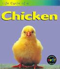 Chicken (Life Cycles) by Royston, Angela 0431083762 FREE Shipping