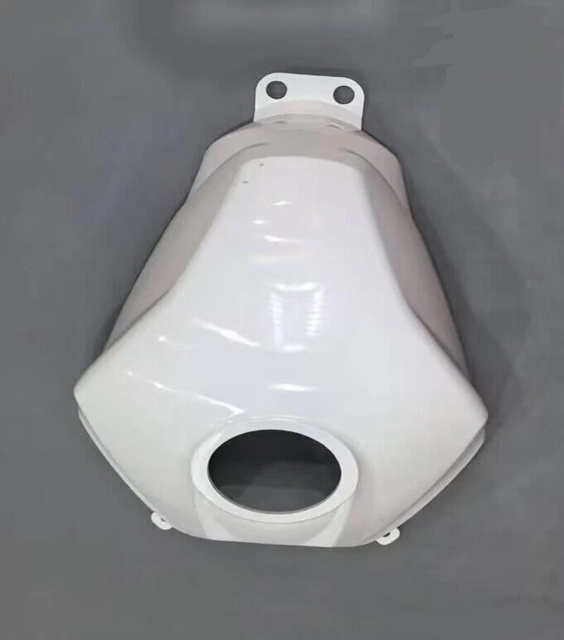 Kit de carenagem tampa tanque de combustível gasolina para carroceria SUZUKI GSX250R 2017-2024 sem pintura - Imagem 1 de 3