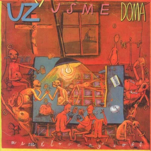 CD Uz Jsme Doma - Nemilovany Svet - Bild 1 von 1