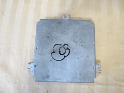 02 03 04 2002-2004 Acura RSX Engine Control Unit Module ECU ECM 37820-PND-A58 Foto 1 de 4