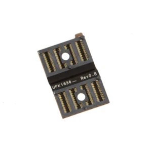 Dell OEM Precision 7530/7730/7540/7740 DGFF Board to Board Grafik SKUE049 - Bild 1 von 5