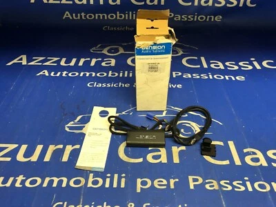 Interfaz USB MP3 Grupo FIAT Dimension Litigio 7137357 - Imagen 1 de 2