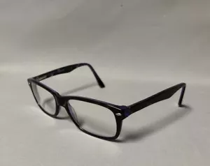 Vivid Fashion Acetat 828 Brille Demi Lila NUR GESTELL 53-17-140 - Bild 1 von 9
