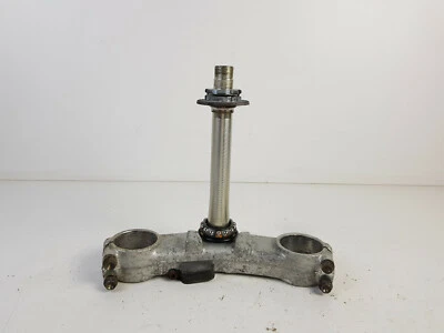 Piastra Inferiore Forcella HONDA CBR 900 929 RR RR1 2001 FIREBLADE 2000 2001 - Immagine 1 di 4