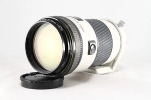 [EXC+] MINOLTA APO AF 80-200mm F2.8 HIGH SPEED TELEPHOTO Lens from Japan 104530 - Picture 1 of 6
