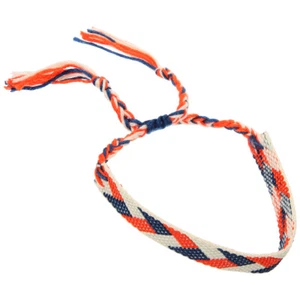 Armbänder Armband Armreif Freundschaftsarmband Geflochtenes Fräulein Kind - Bild 1 von 17