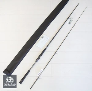 Caña giratoria Daiwa 21 LABRAX AGS 93M ENVÍO GRATUITO desde Japón A3 - Imagen 1 de 9