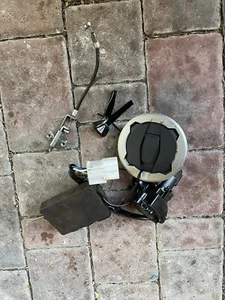 Kit Serrature Chiavi Avviamento Tappo Serbatoio Sella Kawasaki Z650 + Centralina - Imagen 1 de 12