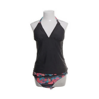 Protest, Tankini, Größe: XL, Elasthan/Polyamid, Grau/Mehrfarbig #DRG - Bild 1 von 4