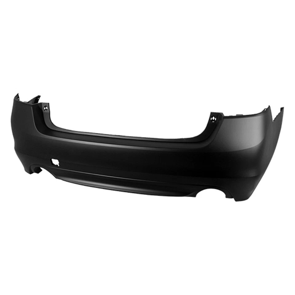 Fits 2015-2017 Subaru Legacy Rear Bumper Cover 187-01682 Foto 1 de 1