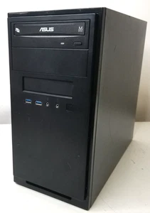 Custom Gaming Desktop Asus B270M-C MOBO Intel i3-7300 4.0GHz 16GB Ram No OS/SSD - Picture 1 of 17