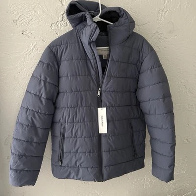Chaqueta acolchada Calvin Klein nueva con etiquetas $229 talla XS Foto 1 de 4